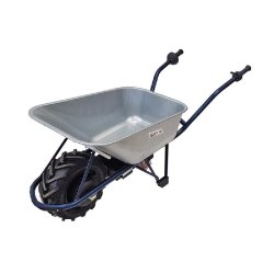 EXTRA-PRO - 100-10  Brouette électrique ZOETTE - Sans, Sans