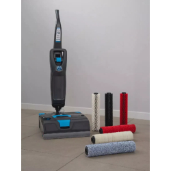 Lindhaus LW35 Flexy : Autolaveuse professionnelle maniable à batterie