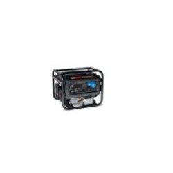 33761 Groupe électrogène portable Genmac - 6kW - moteur essence 4 temps - AVR - démarrage automatique