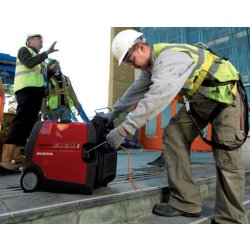 Eu30i - 999000612 groupe électrogène portable - europower - 3kva max