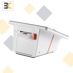 Pack KILOPOS - Caisse enregistreuse tactile avec système Android et ETPOS 5 - Tiroir caisse - Afficheur client - Scanner 2D - Imprimante thermique 80 mm