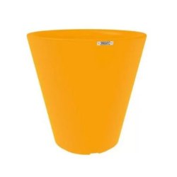 Vase Tradition 5 pièces - 100% recyclable - Polyéthylène haute densité PEHD - Dimensions extra larges