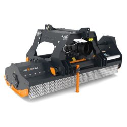 Tms broyeur forestier - tmc cancela - largeur de travail (cm) 220-300