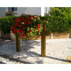 Barrière Jardinière OSAKA