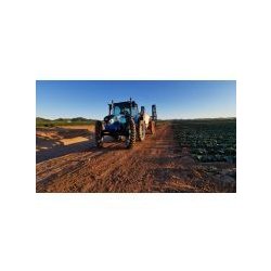 Série 5-095 / 5-115 HC - Tracteur agricole Landini - 99 à 113 ch - Moteur Deutz AG - Spécial horticulture et riziculture