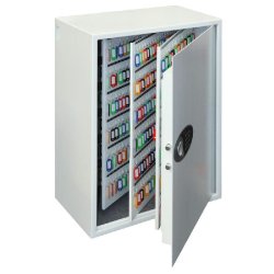 Armoire forte à clés avec fente de dépôt PHOENIX KS0036E MKII - 700 clés - Serrure à code