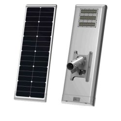 Eclairage solaire référence SOLAR SGT 70