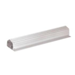 Rampe d'accès enroulable Axcess Homecraft - Aluminium - Antidérapante - Code D09117089391