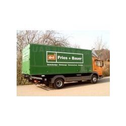 X1fa 1500 - hayon élévateur - sörensen - repliable, capacité 1500 kg