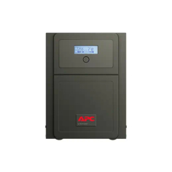 APC Easy UPS SMV alimentation d'énergie non interruptible Interactivité de ligne 2 kVA 1400 W 6 sort