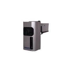 Chambre froide avec sol en kit - panneaux 2° choix - dim int.: L 1500 x P 1500 x H 1940 mm - froid ventilé - 4,36 m3 - température 0/+2°C