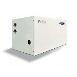 Climatiseur sans unité extérieure avec utilisation circulaire d'eau - IDRA R3