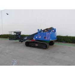 Nacelle telescopique AICHI sr12c1sm occasion