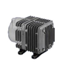 AC 0602 - Compresseur à piston basse pression - Nitto Kohki - 40 l/min - Pression max 0.35 bar - 230V/120V