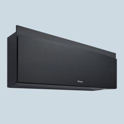 Climatiseur professionnel avec capteur thermique intelligent - pompe à chaleur air/air - design primé - ultra silencieux 19 dBA