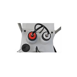 Nettoyeur vapeur basse pression professionnel 2bars - 20L - Réf. EURSVAP20L