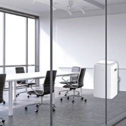 MFR - Climatiseur mobile réversible professionnel Airwell - Fluide R290 à faible impact environnemental