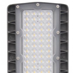 Réverbère LED 60W à angle variable ENEC5 - Référence REVMOD60 - IP65 - 8400 lumens