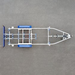 Sun-way 2700kg