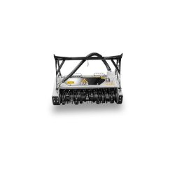 Broyeur forestier pour chargeuses compactes BL1/SSL - 45 à 65 ch - Technologie Bite Limiter - Transmission hydraulique