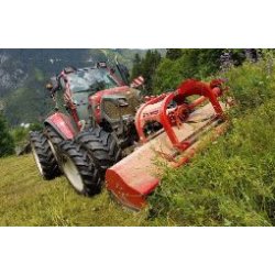 Mu Profi LW - Broyeur forestier Tehnos - 130-220 cm