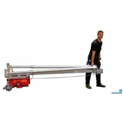 1621002 tripode de levage - schilling - capacité 1000 kg