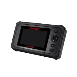 Valise diagnostic automobile multimarques icarsoft cr v3.0