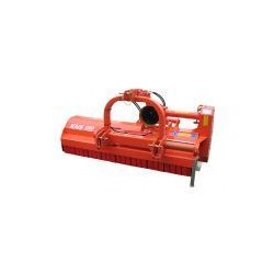 Broyeur forestier Kne - Agrimaster - châssis tôle Fe 510 à haute résistance - pour herbes, terrains incultes et sous-bois