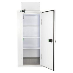 Mini chambre froid incl. Unité type positif Pro Line Combisteel