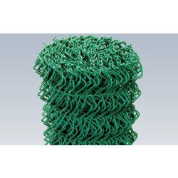 Replax T Sport - Clôture grillagée Cavatorta - Rouleaux 10 m en acier galvanisé avec revêtement PVC