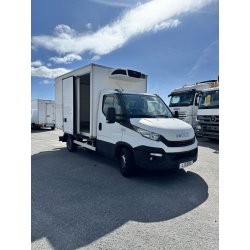 Voiture frigorifique Iveco Daily 35S16 - 529FR125