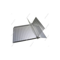 Rampe de passage de seuil porte fenêtre - lcm86000