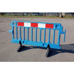 Barrière plastique Avalon