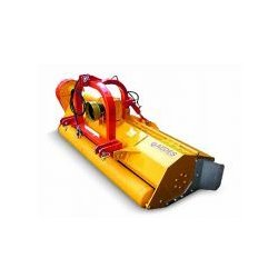 Broyeur forestier semi-professionnel Série SMF - Aedes - 550 kg - 670 kg