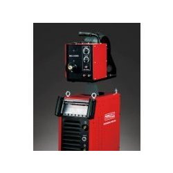 Mig-350HD Pulse - Poste à souder professionnel - Topwell - 350A/31.5V - MIG/MAG, Pulse MIG, Flux-Cored et MMA