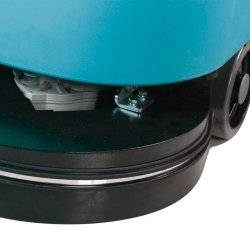 Autolaveuse accompagnée T55/50BT+ - rendement réel 1350 m2/h - réservoir 55/65 L