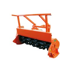 Awp - awps broyeur forestier - agrimaster - patins réglables en hauteur