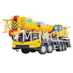 Grue automotrices- xcmg -xct130 -130t