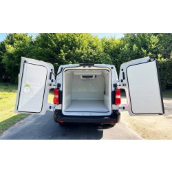 Véhicule frigorifique Cellule intégrée IsoCity – Peugeot Expert