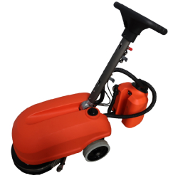 Autolaveuse noblelift nb380 neuf