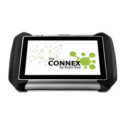 Connex BT - Valise de diagnostic auto Mahle - WiFi, Bluetooth, écran tactile 10.1", 1500 g