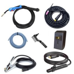 Poste à souder mig mag easyline mig 204 - EASYWELD