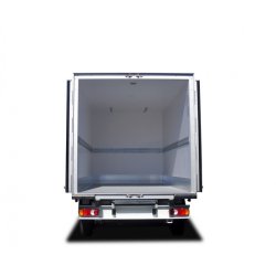 Véhicule frigorifique avec cellule rapportée frigoline 10 à 19 m³ - Peugeot - BOXER CHASIS-CABINE