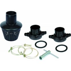 Motopompe essence 33 m³/h – la qualité ! - 306251