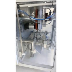 Ensacheuse automatique TECNIMODERN AUTOMATION Type M C TEC 50PE PP300 - ensacheuse occasion
