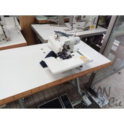 Ourleuse point invisible MAIER-UNITAS 221