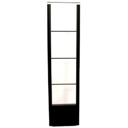 Antenne supplémentaire RX BlackLine 40 - RF 8,2Mhz - noir mate - largeur 30cm