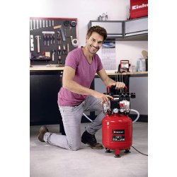 Compresseur TE-AC 24 Silent - Compact et silencieux