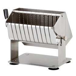 Trancheur saucisse manuel 10M1750M BARTSCHER