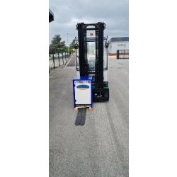 Chariot élévateur électrique CESAB B316 E000986 - disponible en occasion et en location de courte à longue durée